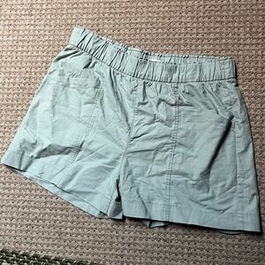 Linen (like) Shorts